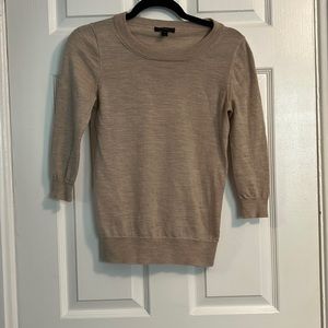 J. Crew Tippi Sweater